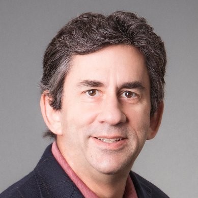 Dr. Paul Ronney